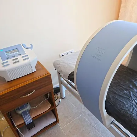 Hotell Paradise & Relax Center 3*