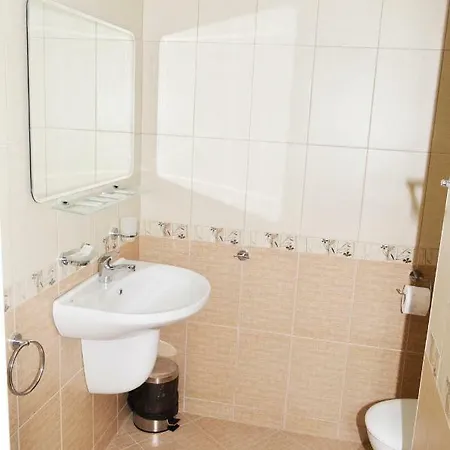 Hotell Paradise & Relax Center