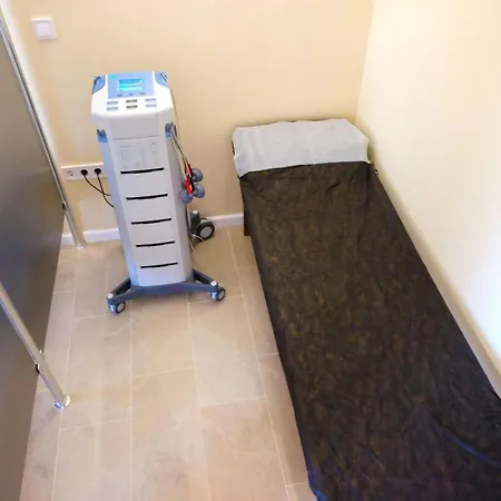 Paradise & Relax Center 3* Pomorie