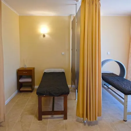 Paradise & Relax Center 호텔