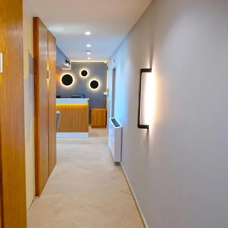 Paradise & Relax Center 포마리
