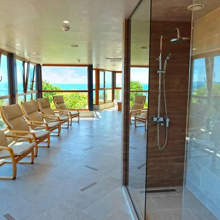 Paradise Hotel & Relax Center 3* Pomorie