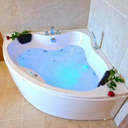 Paradise & Relax Center 호텔