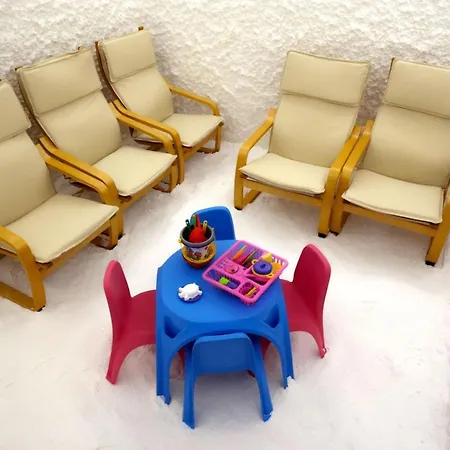 Paradise & Relax Center 호텔 3*