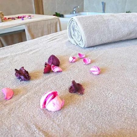 Paradise & Relax Center 호텔 포마리
