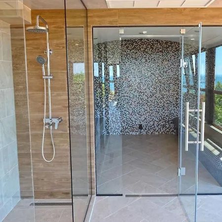 Paradise & Relax Center Pomorie