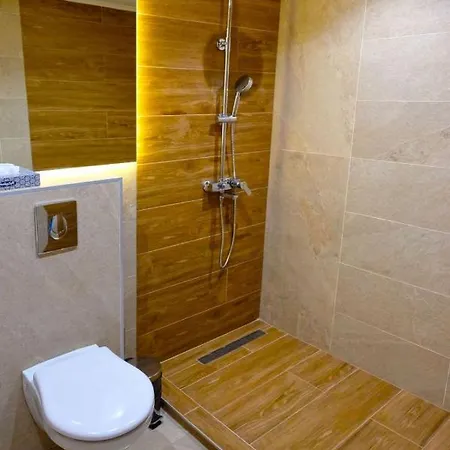 Paradise Hotel & Relax Center 3* Pomorie