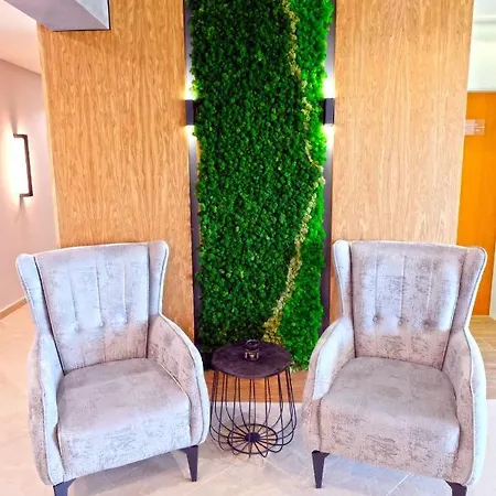 Paradise Hotel & Relax Center Hotel Pomorie
