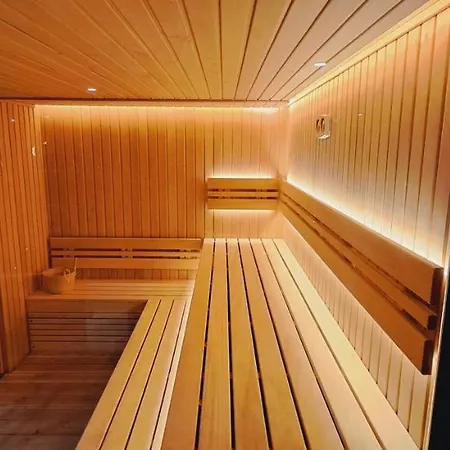 Paradise & Relax Center 호텔 3*