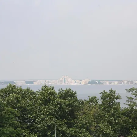 Hotel Paradise & Relax Center