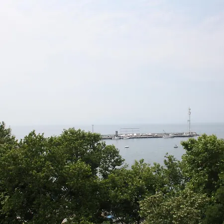 Hotel Paradise & Relax Center