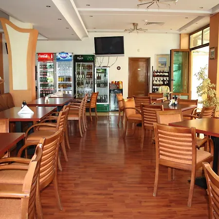 Paradise & Relax Center