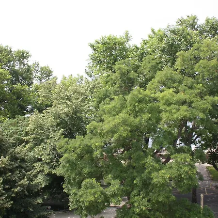 Hotel Paradise & Relax Center Pomorie