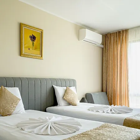 Paradise & Relax Center Поморие