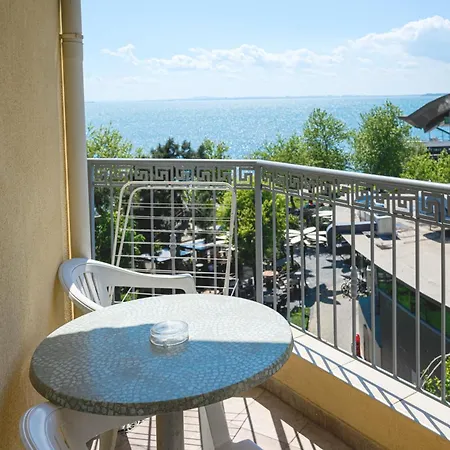 Paradise & Relax Center Pomorie