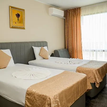 Paradise & Relax Center