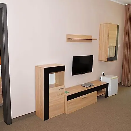 Paradise & Relax Center 포마리