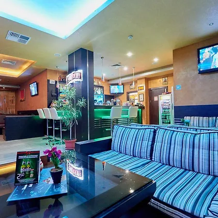 Paradise Hotel & Relax Center Hotel