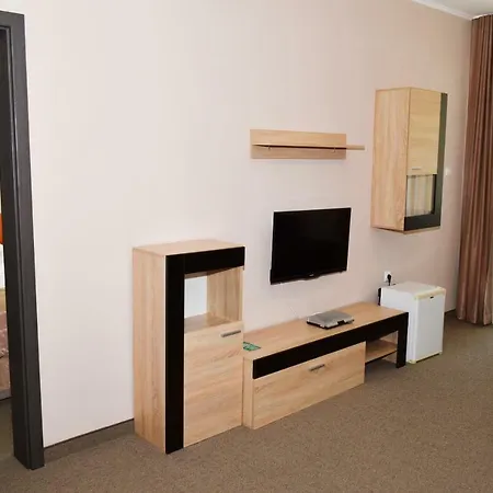 Paradise & Relax Center 호텔