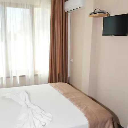 Hotel Paradise & Relax Center