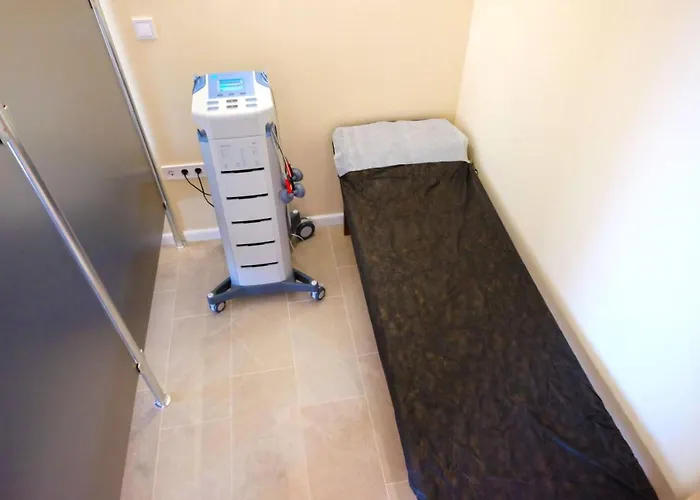 Paradise & Relax Center 3* Pomorie