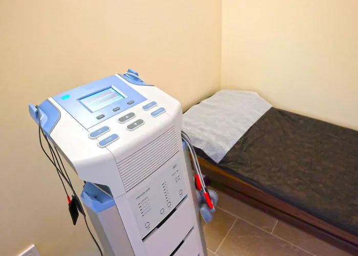 Paradise & Relax Center Hotel 3*