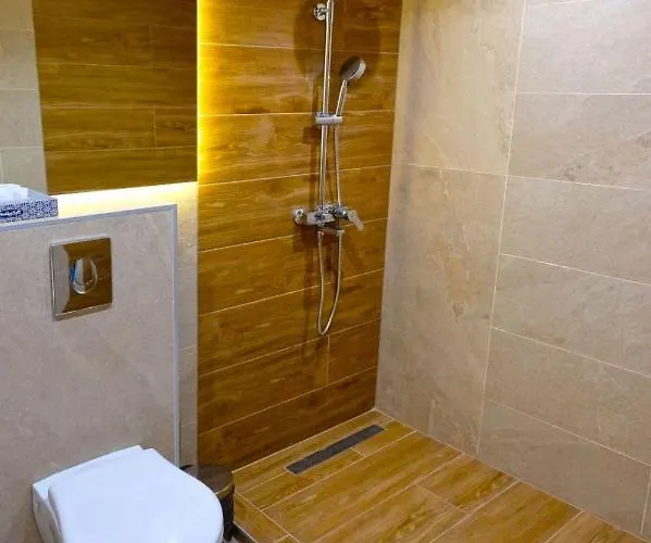 Paradise & Relax Center 3* Pomorie