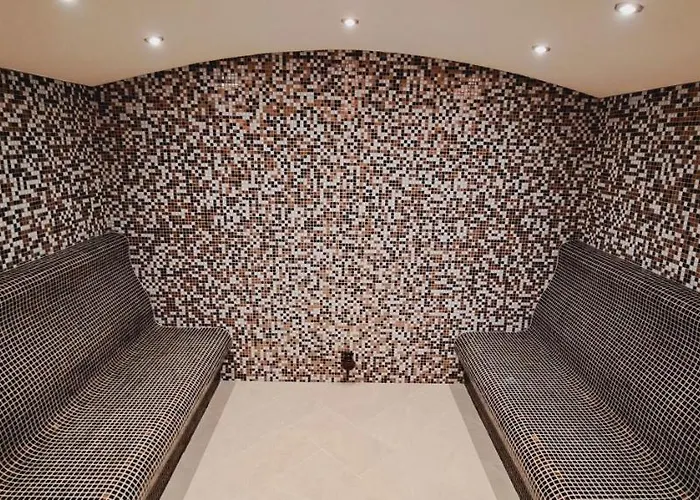 Paradise & Relax Center 3* Pomorie