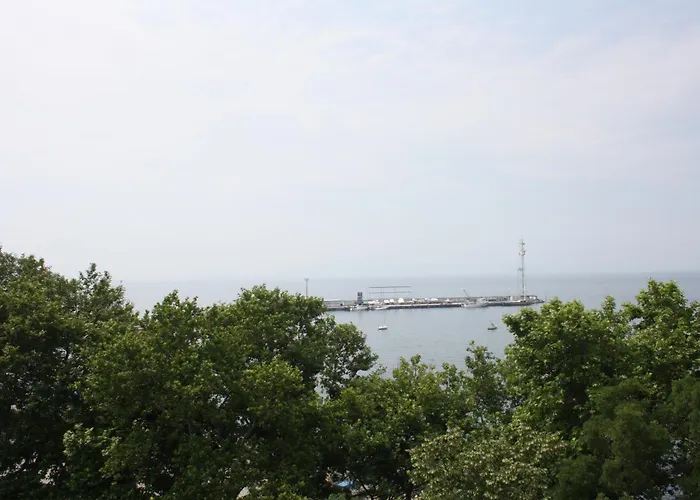 Hotel Paradise & Relax Center