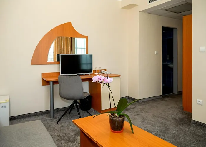 Paradise & Relax Center 3* Pomorie