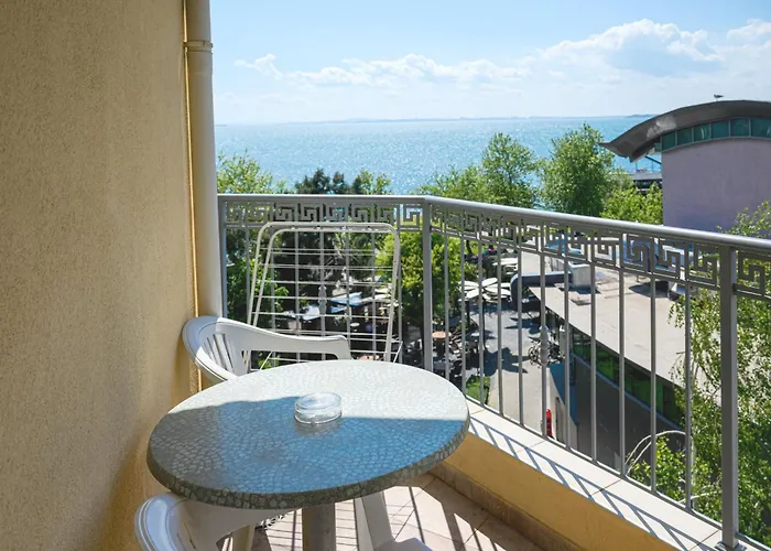 Paradise & Relax Center Pomorie