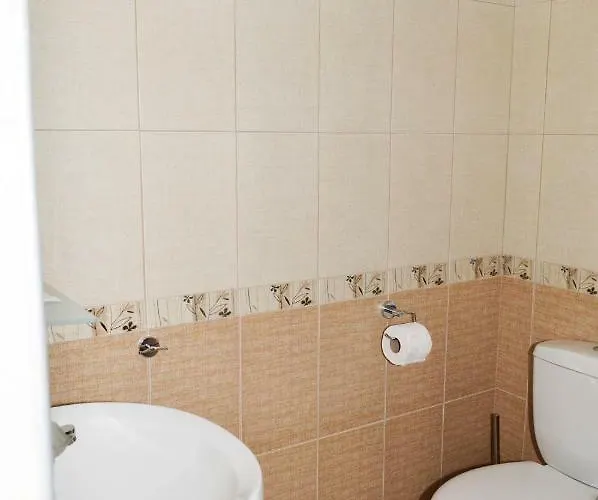 Paradise & Relax Center Hotel 3*